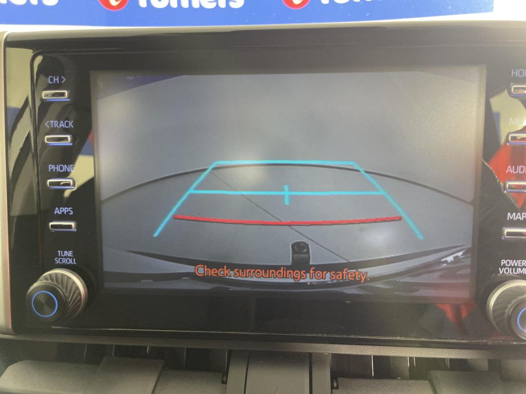 Photo '25' of Toyota Rav4