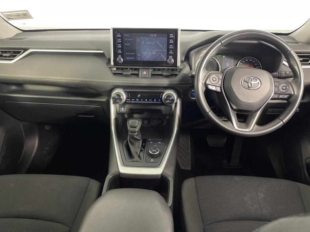 Photo '18' of Toyota Rav4