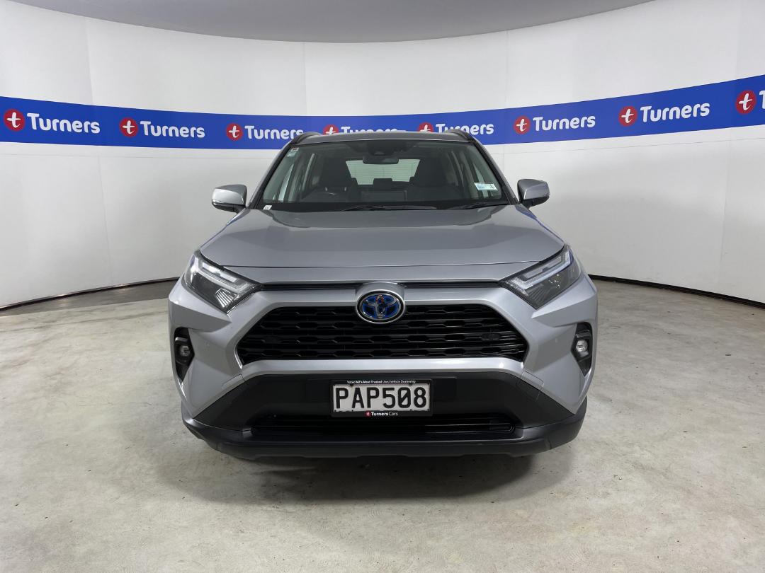 Photo '2' of Toyota Rav4 Photo '2' of Toyota Rav4