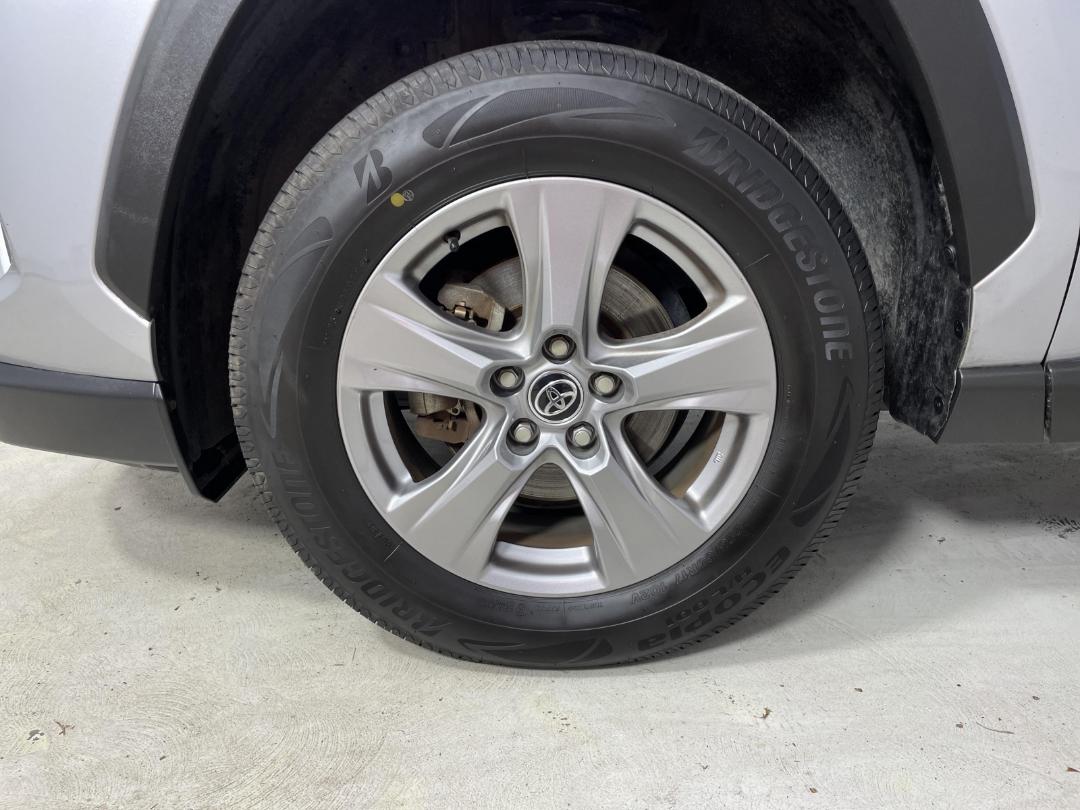 Photo '10' of Toyota Rav4 Photo '10' of Toyota Rav4