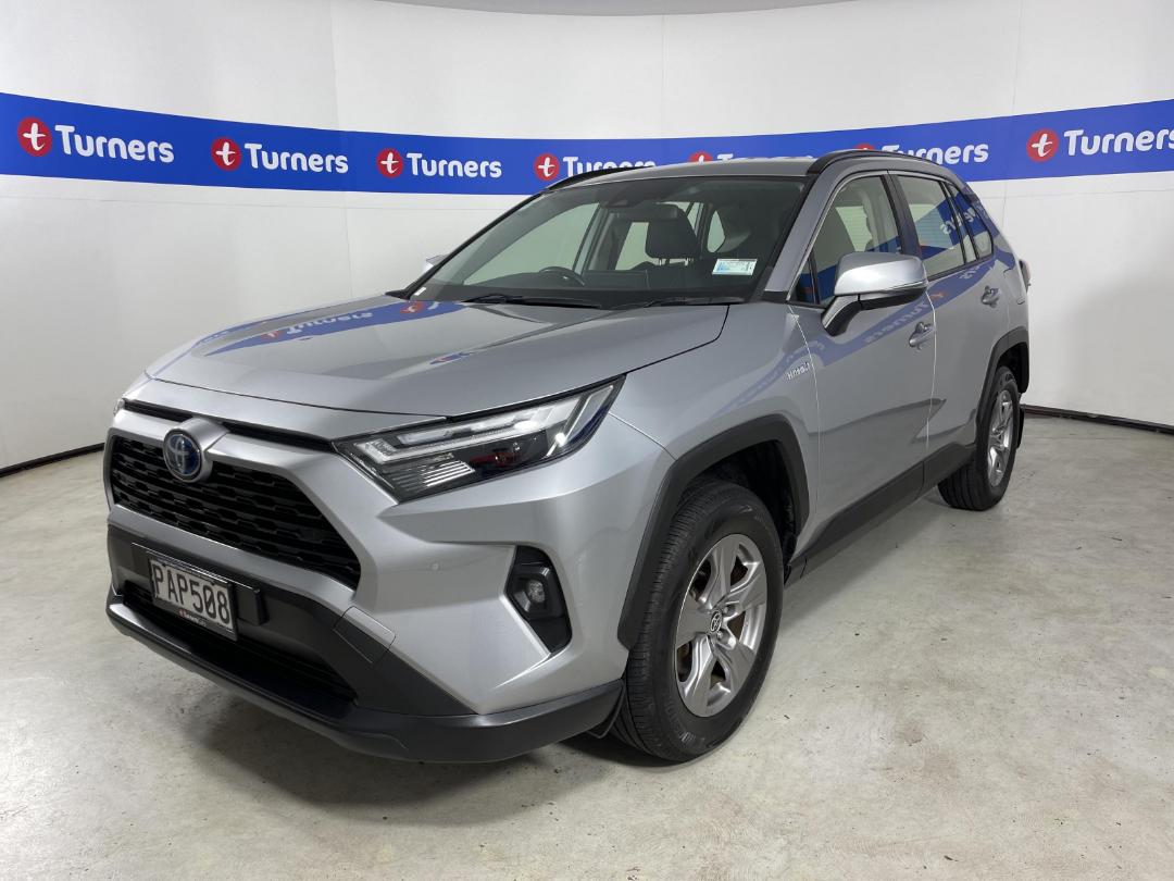 Photo '4' of Toyota Rav4 Photo '4' of Toyota Rav4