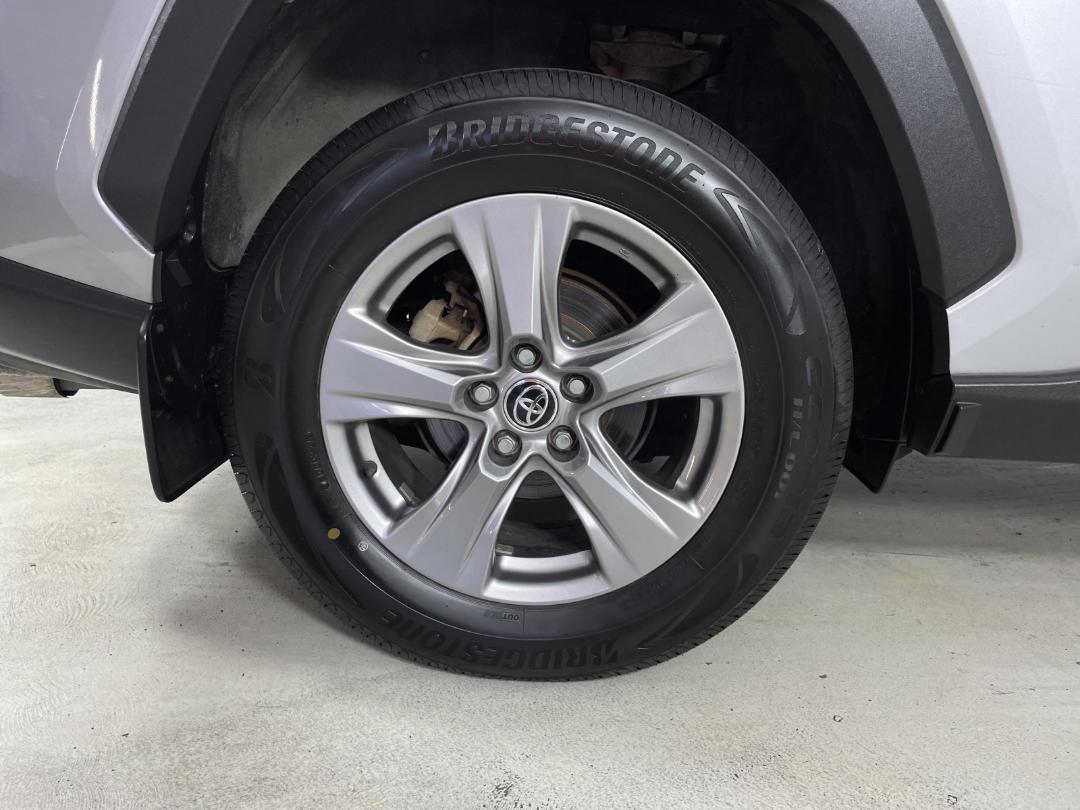 Photo '12' of Toyota Rav4 Photo '12' of Toyota Rav4