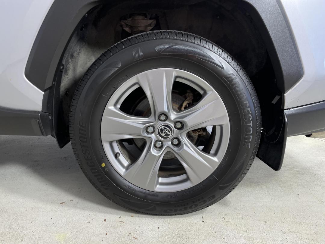 Photo '11' of Toyota Rav4 Photo '11' of Toyota Rav4