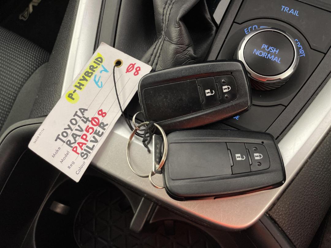 Photo '22' of Toyota Rav4 Photo '22' of Toyota Rav4