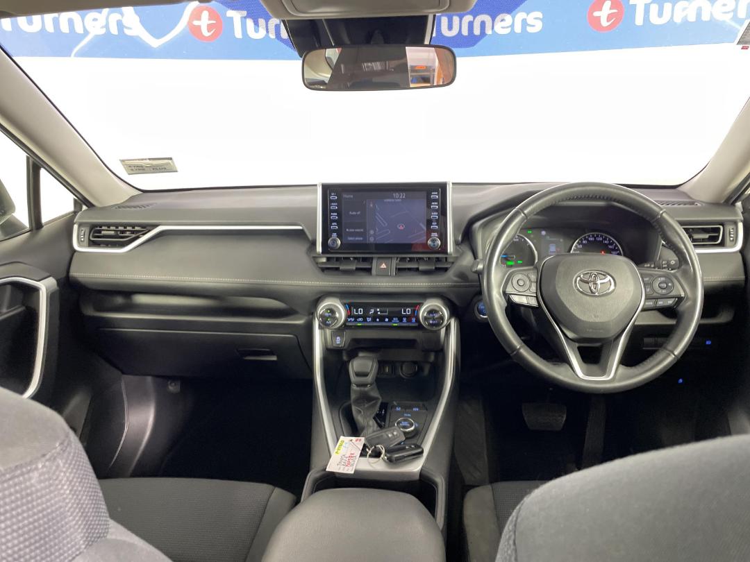 Photo '17' of Toyota Rav4 Photo '17' of Toyota Rav4