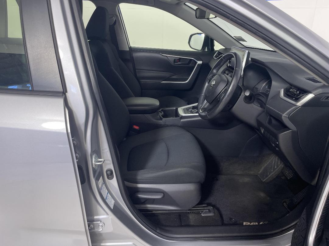 Photo '16' of Toyota Rav4 Photo '16' of Toyota Rav4