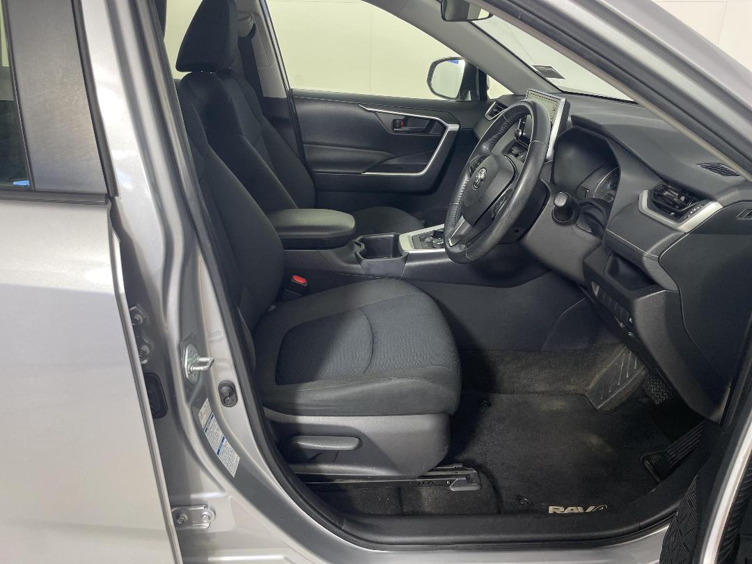 Photo '14' of Toyota Rav4 Photo '14' of Toyota Rav4