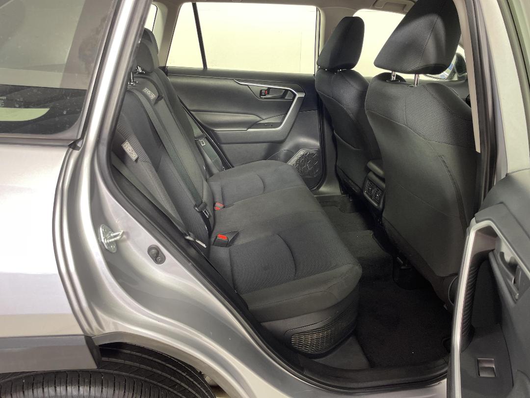 Photo '20' of Toyota Rav4 Photo '20' of Toyota Rav4