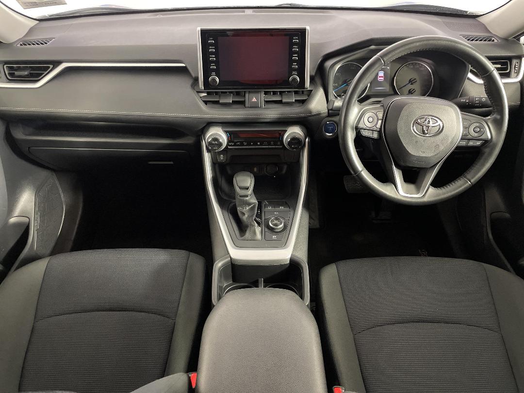 Photo '18' of Toyota Rav4 Photo '18' of Toyota Rav4