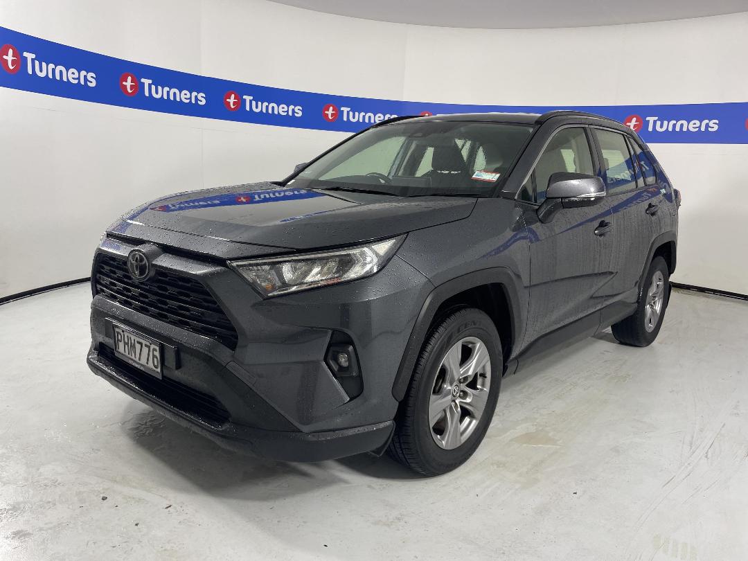 Photo '4' of Toyota Rav4