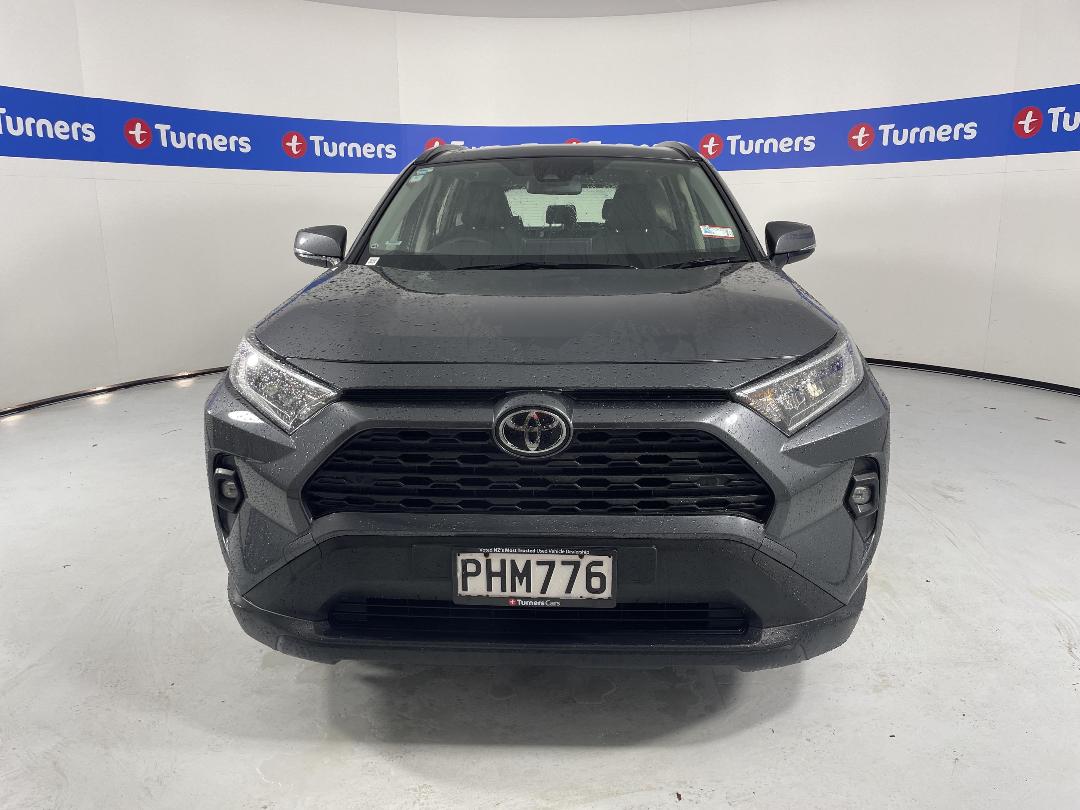 Photo '2' of Toyota Rav4