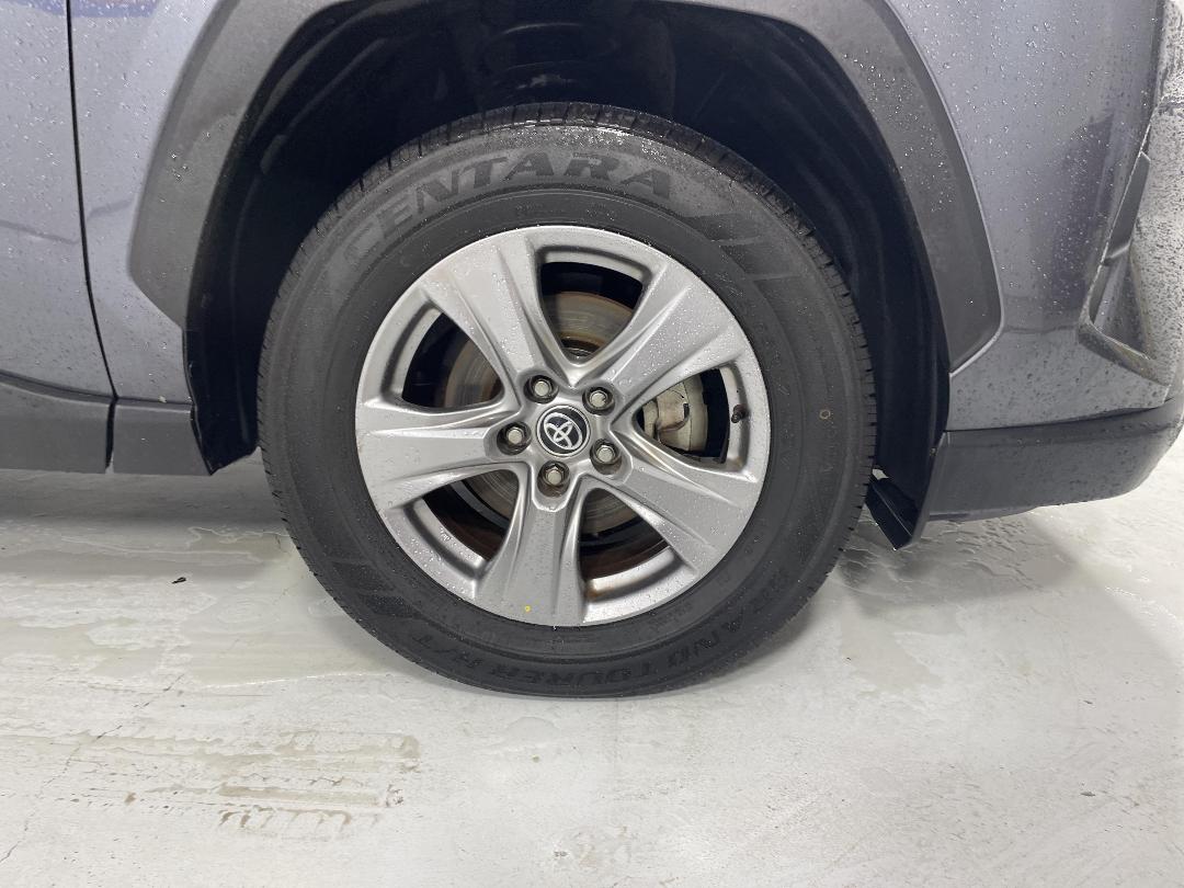 Photo '9' of Toyota Rav4