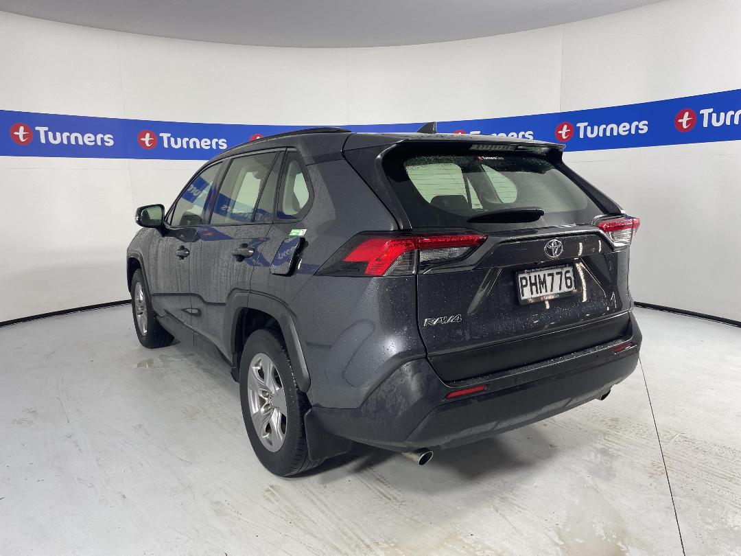 Photo '5' of Toyota Rav4