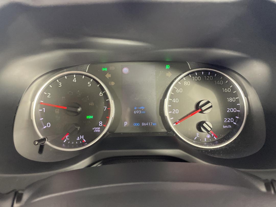 Photo '21' of Toyota Rav4