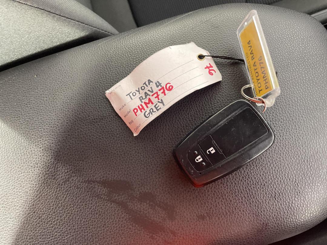 Photo '22' of Toyota Rav4