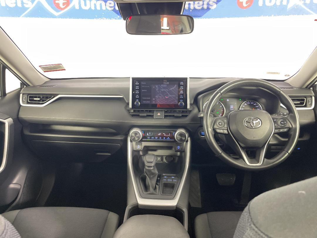 Photo '17' of Toyota Rav4