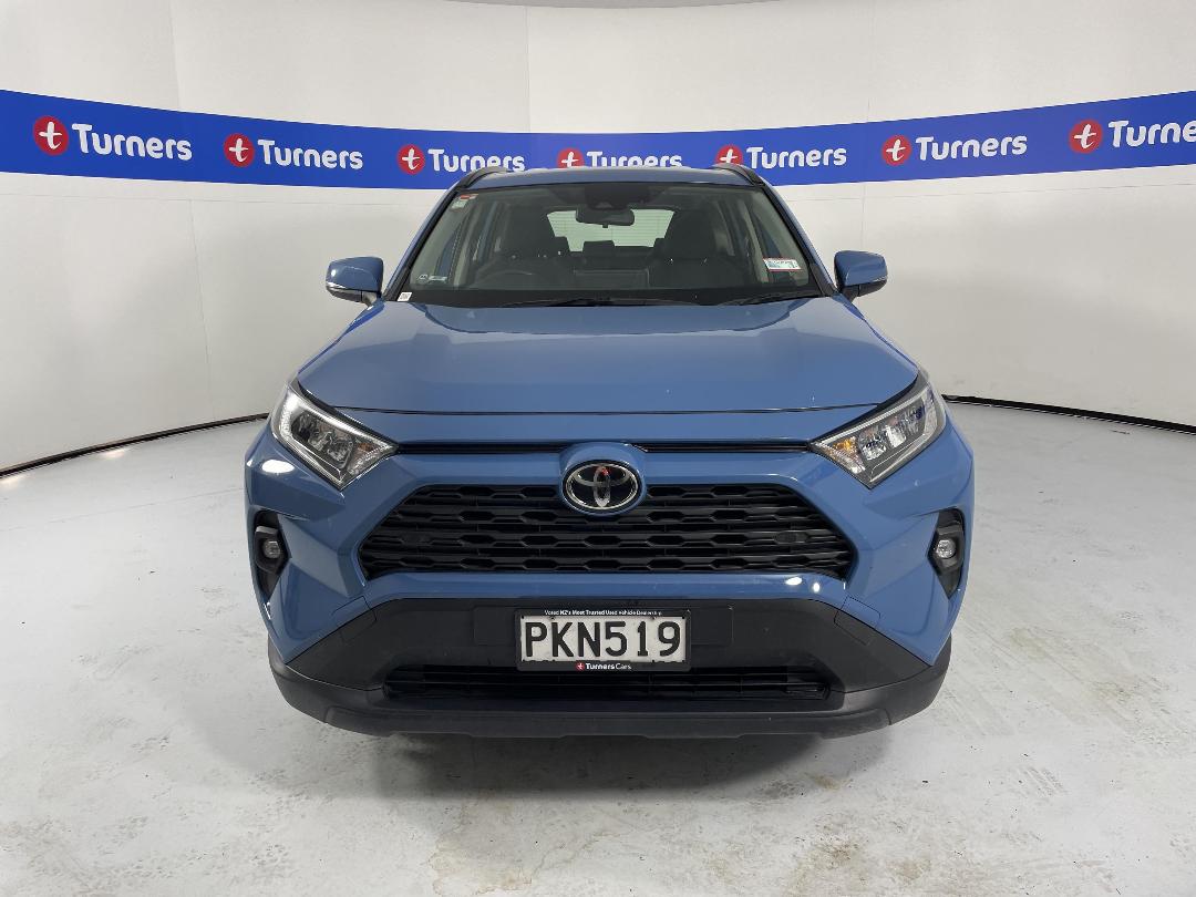 Photo '2' of Toyota Rav4 Photo '2' of Toyota Rav4