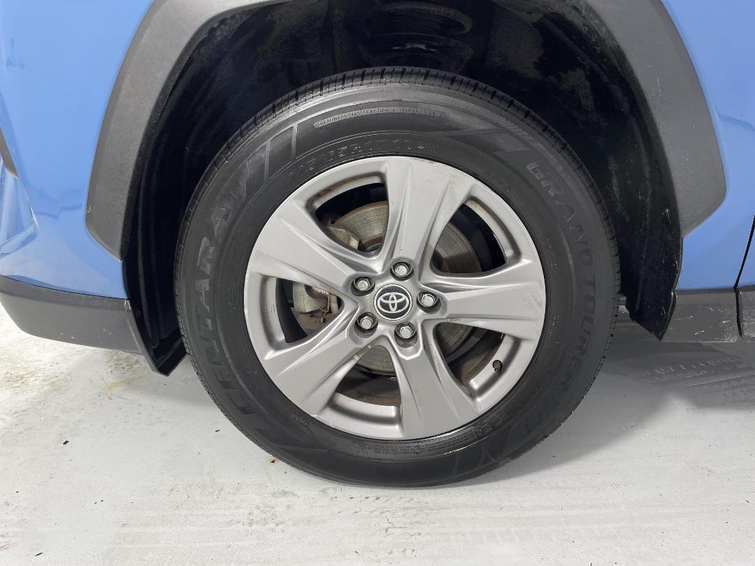 Photo '10' of Toyota Rav4 Photo '10' of Toyota Rav4