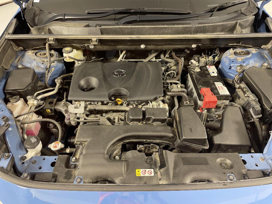 Photo '13' of Toyota Rav4 Photo '13' of Toyota Rav4