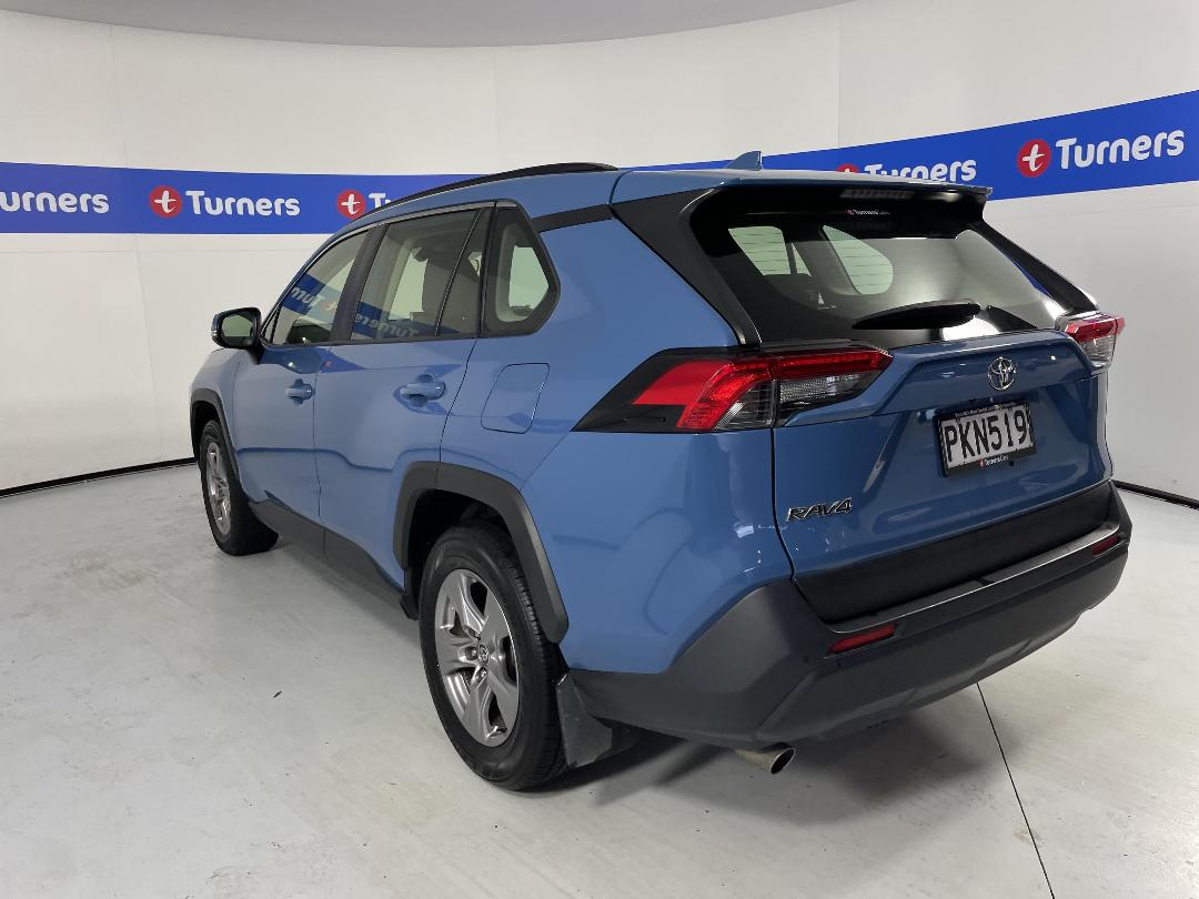 Photo '5' of Toyota Rav4 Photo '5' of Toyota Rav4