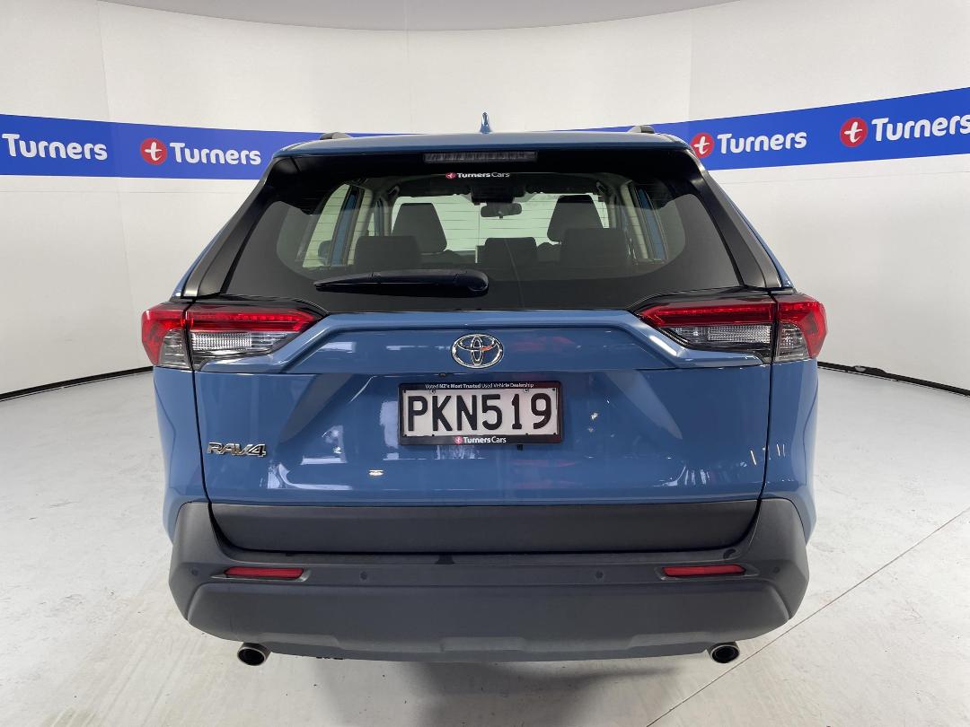 Photo '6' of Toyota Rav4 Photo '6' of Toyota Rav4