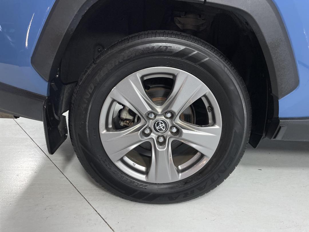 Photo '12' of Toyota Rav4 Photo '12' of Toyota Rav4