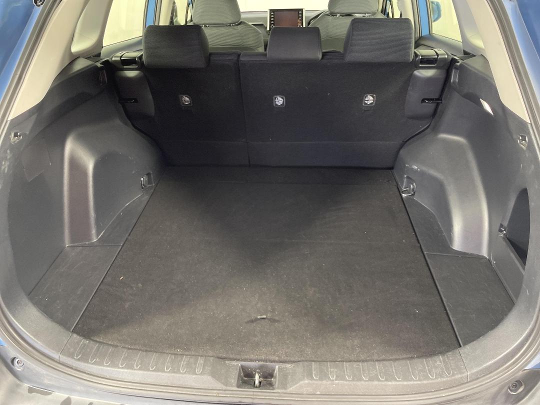 Photo '14' of Toyota Rav4 Photo '14' of Toyota Rav4