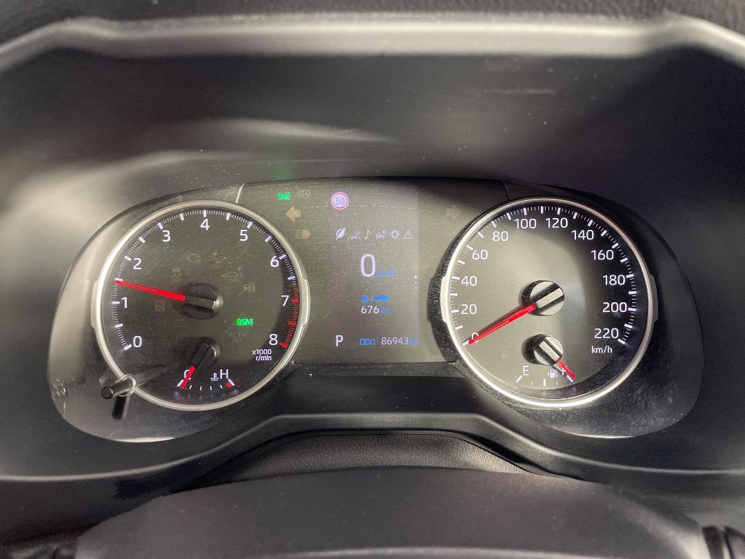 Photo '21' of Toyota Rav4 Photo '21' of Toyota Rav4