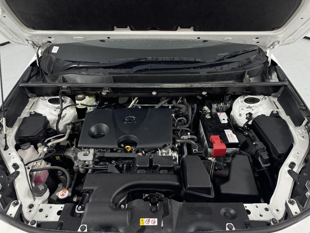 Photo '13' of Toyota Rav4