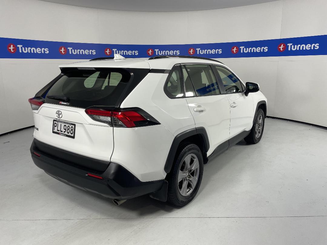 Photo '7' of Toyota Rav4