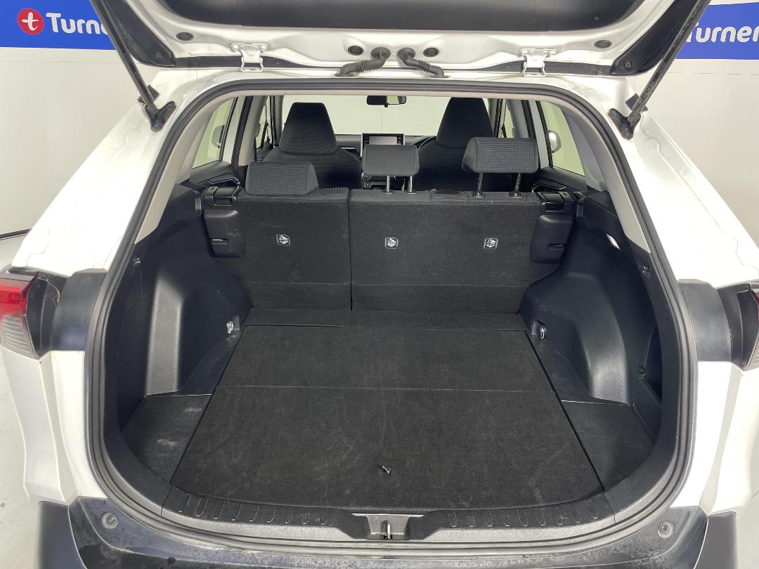 Photo '14' of Toyota Rav4