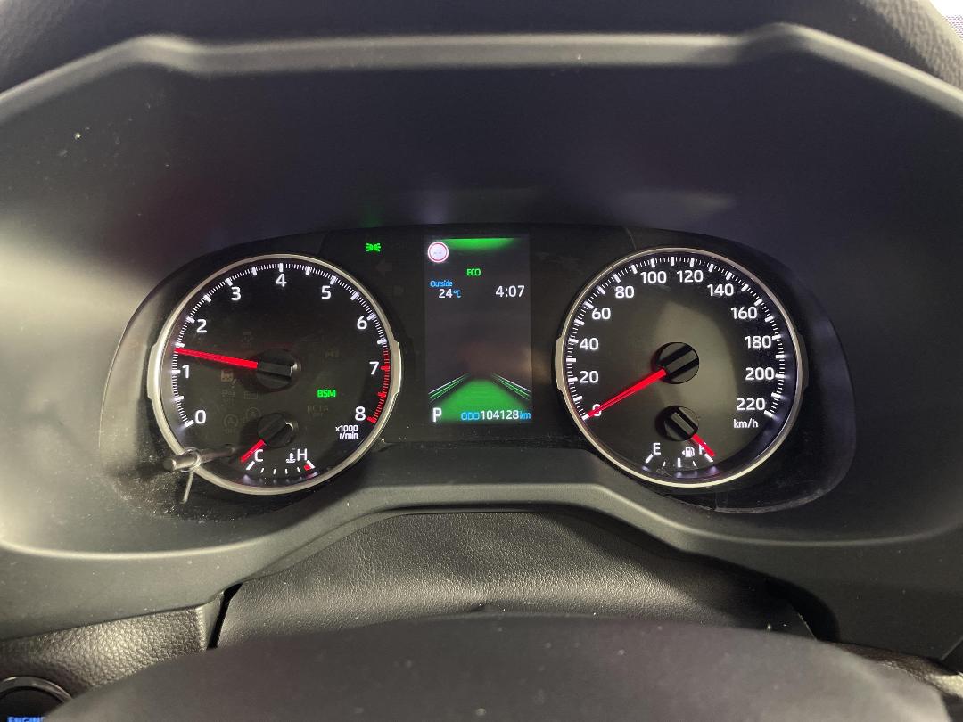 Photo '21' of Toyota Rav4