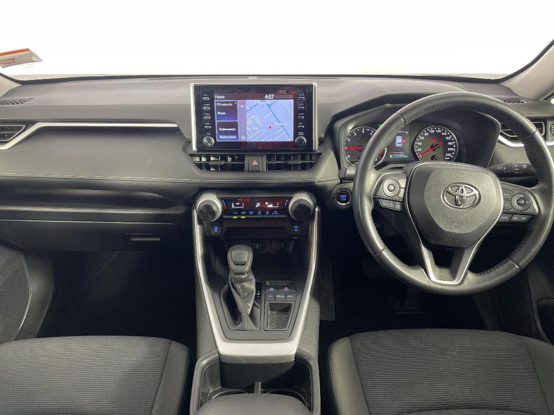 Photo '18' of Toyota Rav4