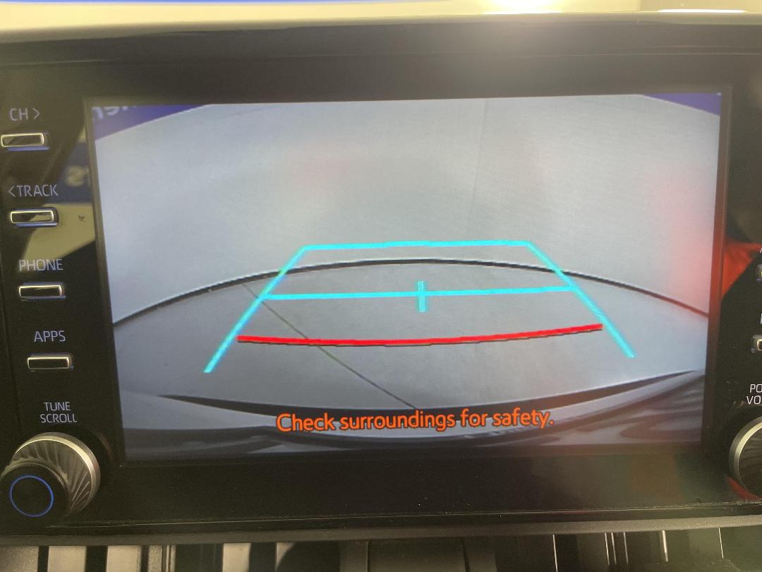 Photo '24' of Toyota Rav4