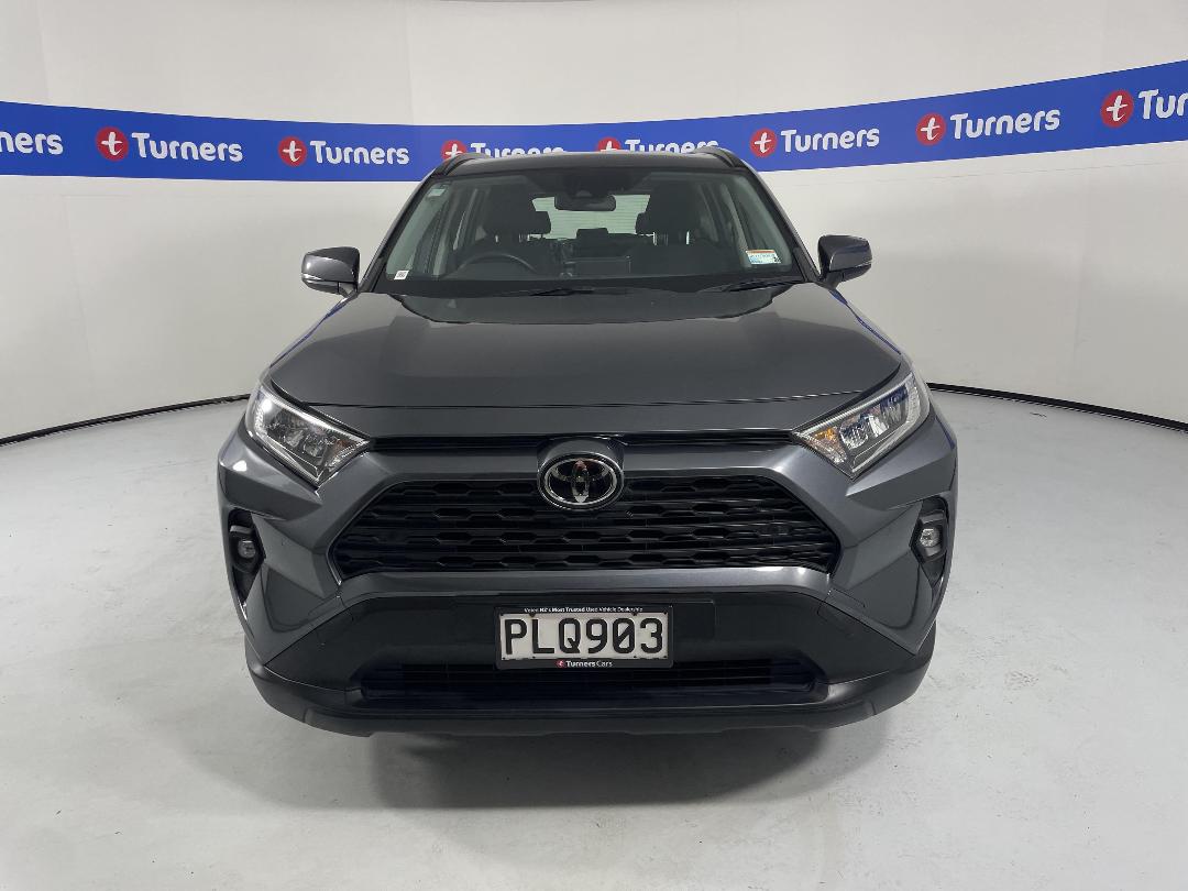 Photo '2' of Toyota Rav4