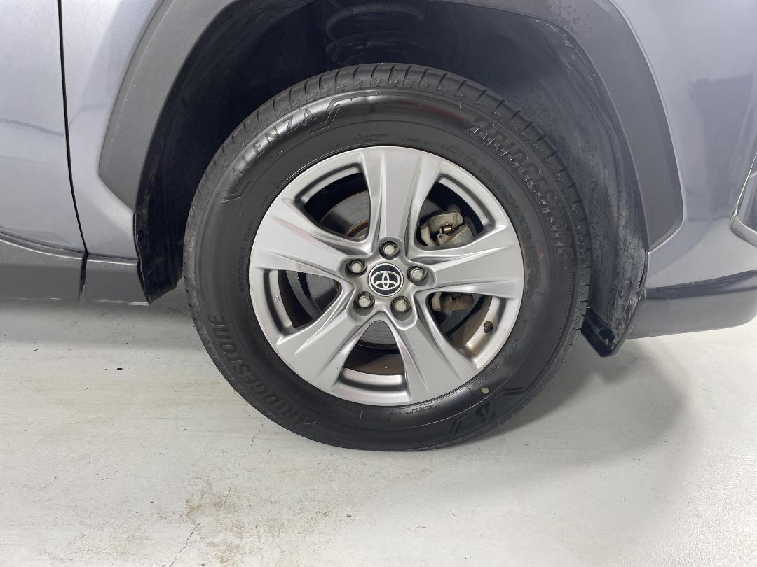 Photo '9' of Toyota Rav4