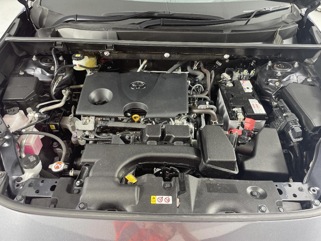 Photo '13' of Toyota Rav4