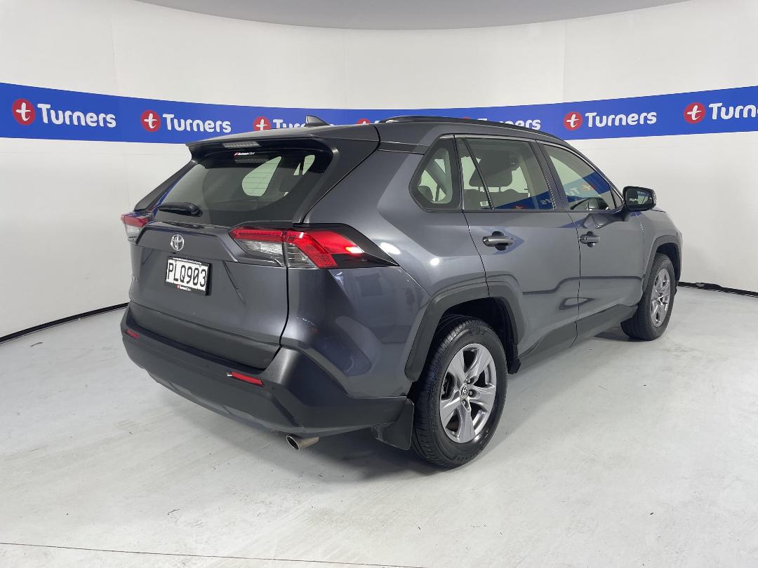 Photo '7' of Toyota Rav4