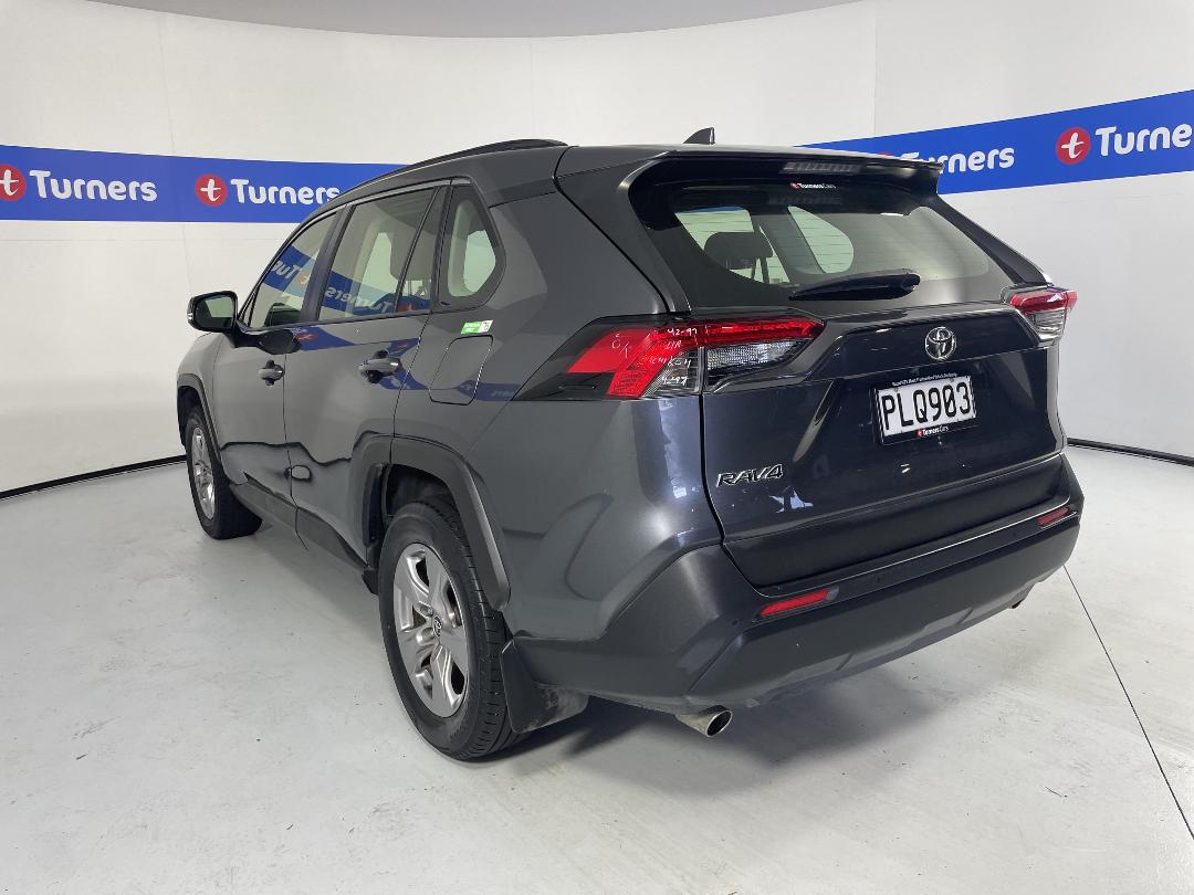 Photo '5' of Toyota Rav4