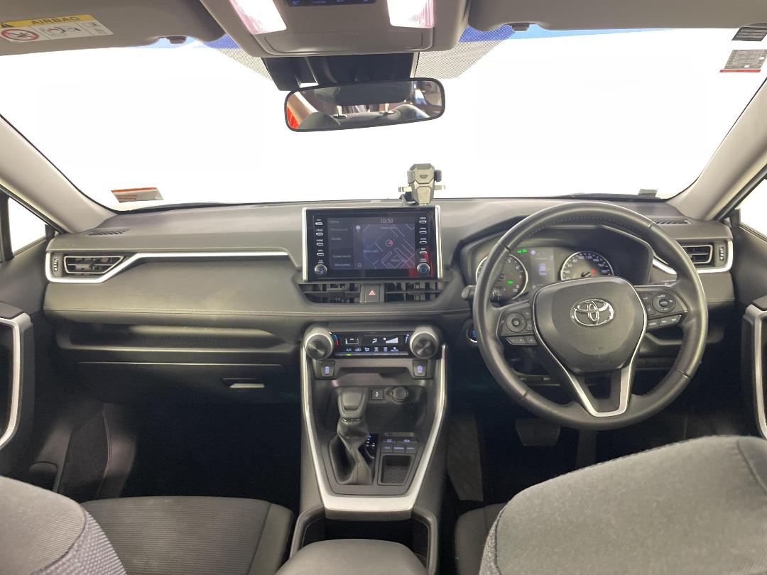 Photo '17' of Toyota Rav4