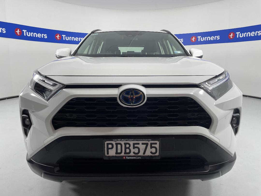 Photo '2' of Toyota Rav4 Photo '2' of Toyota Rav4