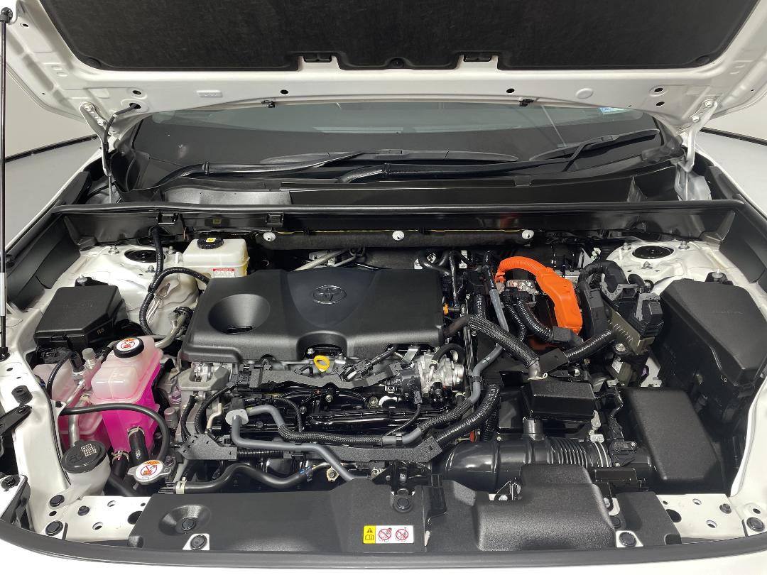 Photo '13' of Toyota Rav4 Photo '13' of Toyota Rav4