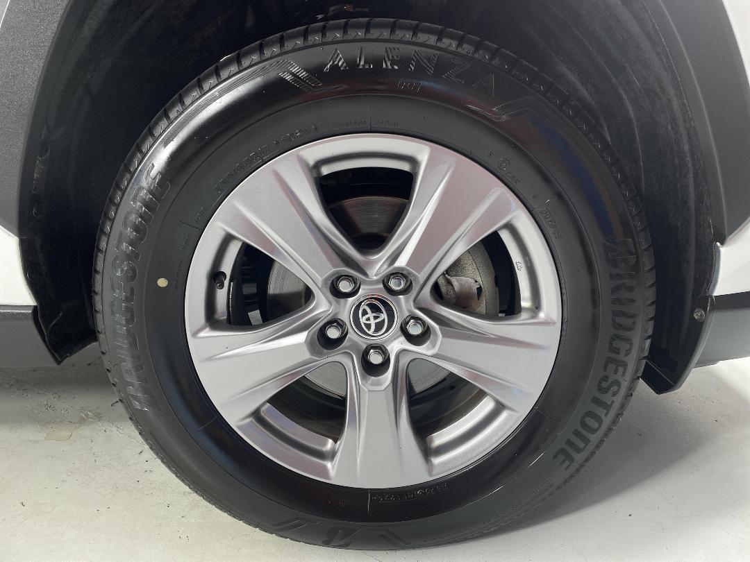 Photo '9' of Toyota Rav4 Photo '9' of Toyota Rav4