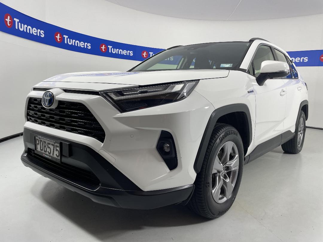 Photo '4' of Toyota Rav4 Photo '4' of Toyota Rav4