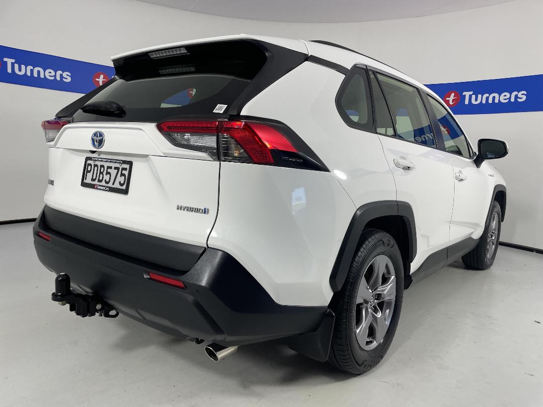 Photo '7' of Toyota Rav4 Photo '7' of Toyota Rav4