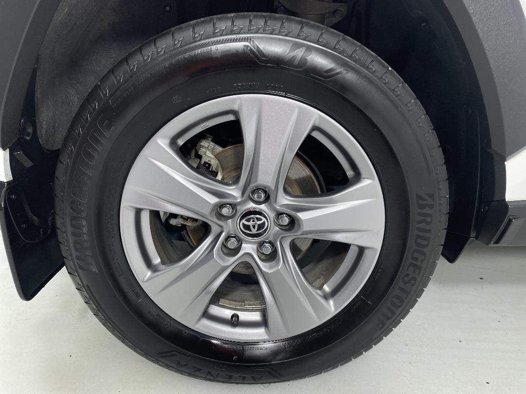 Photo '12' of Toyota Rav4 Photo '12' of Toyota Rav4