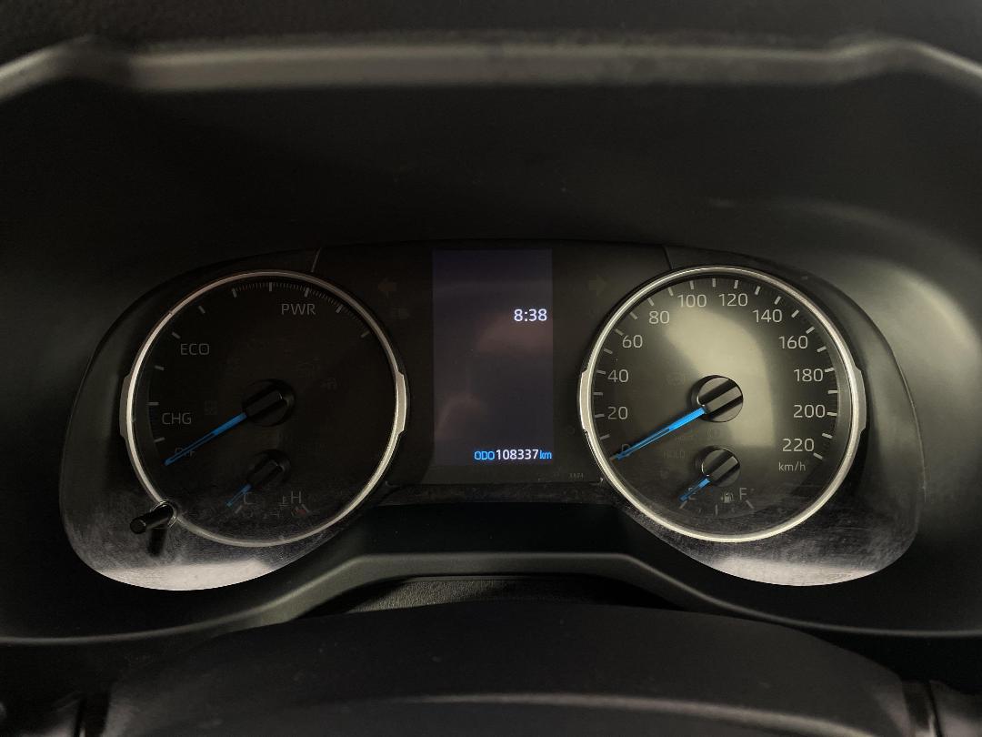 Photo '21' of Toyota Rav4 Photo '21' of Toyota Rav4