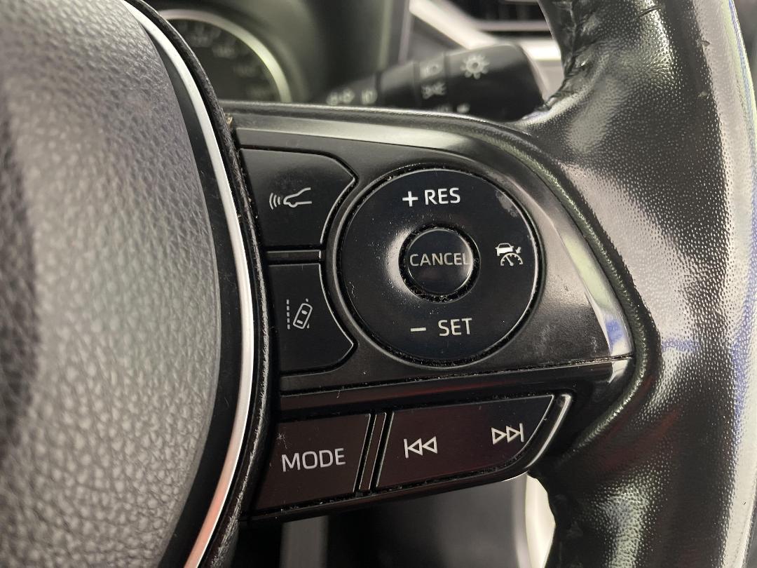 Photo '23' of Toyota Rav4 Photo '23' of Toyota Rav4