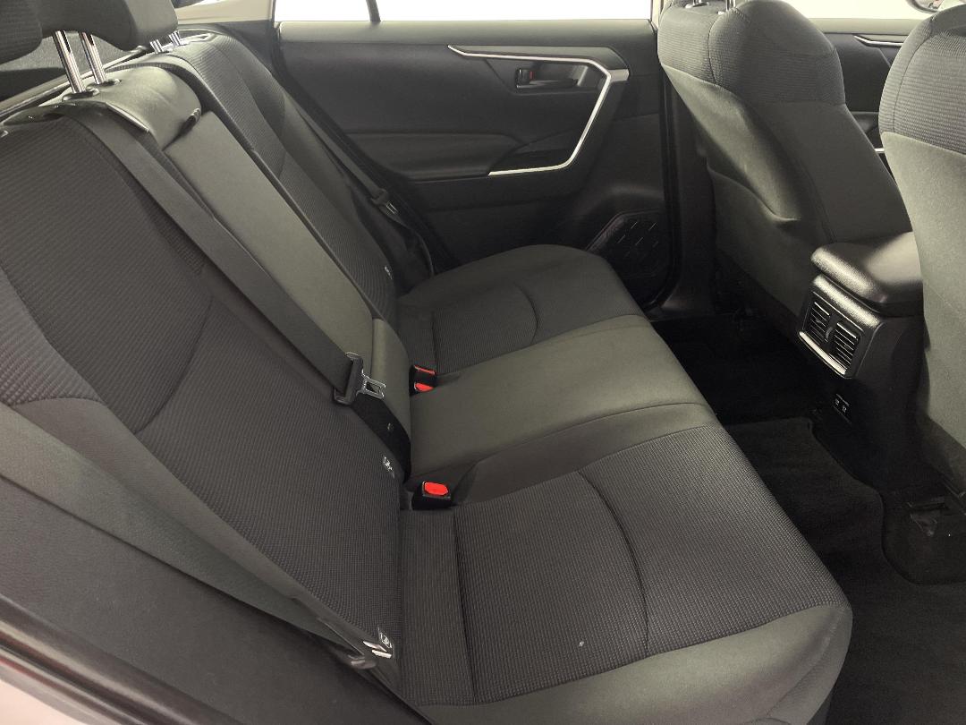 Photo '20' of Toyota Rav4 Photo '20' of Toyota Rav4