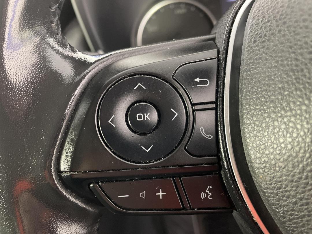 Photo '24' of Toyota Rav4 Photo '24' of Toyota Rav4